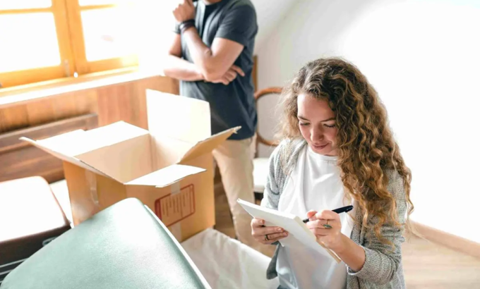 Blog Carousel Moving Company in Arlington & Fort Worth, TX | Moving Service – Hp Helpers | Blog Carousel