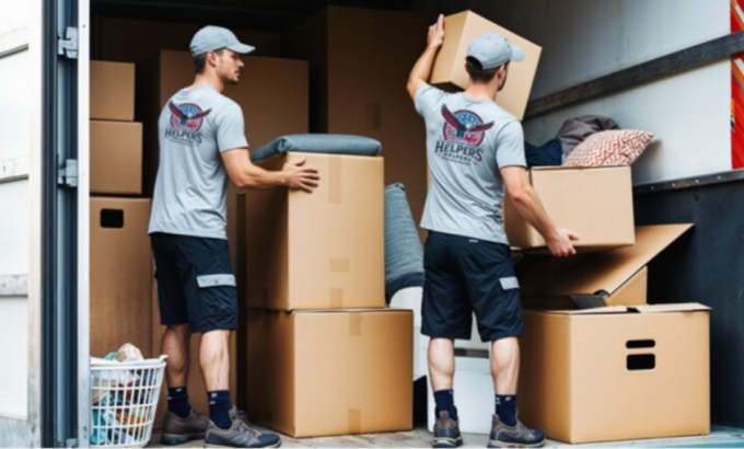 Blog Carousel Moving Company in Arlington & Fort Worth, TX | Moving Service – Hp Helpers | Blog Carousel