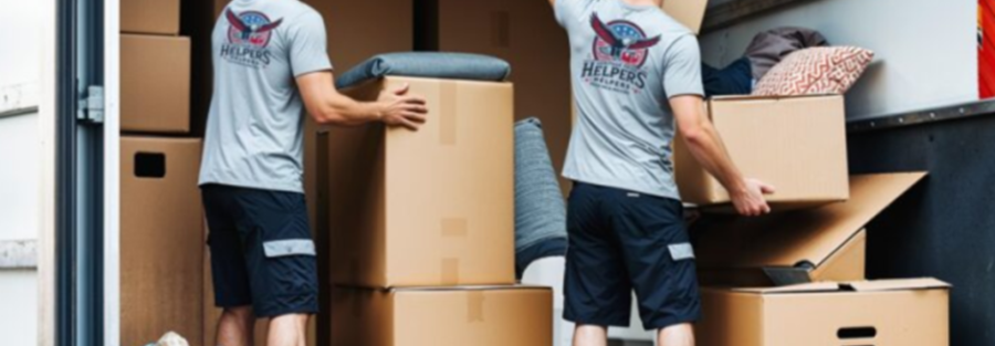 Moving Company in Arlington & Fort Worth, TX | Moving Service – Hp Helpers | Planning an Office Move in Fort Worth & Arlington? Here’s a Complete Office Shifting Checklist