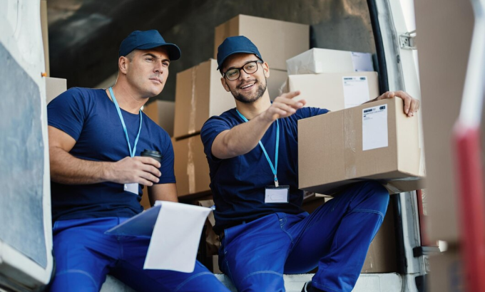 Office Movers Office Movers