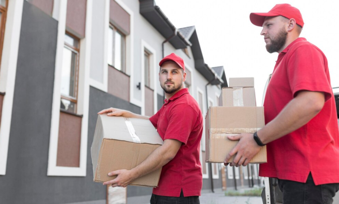 Local Movers in Fort Worth