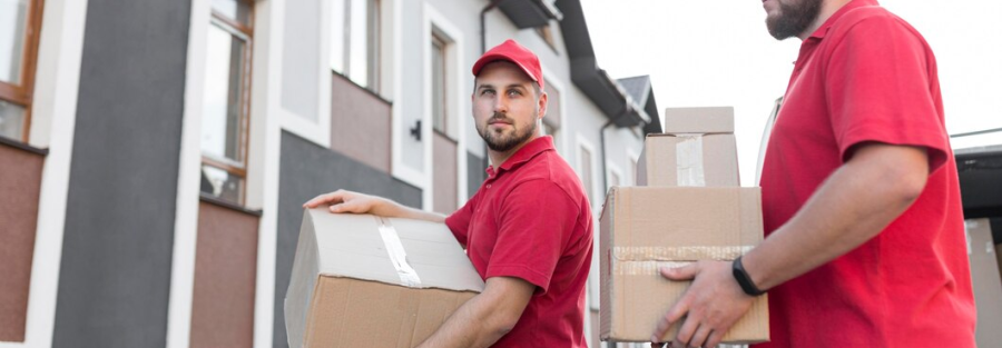 Local Movers in Fort Worth