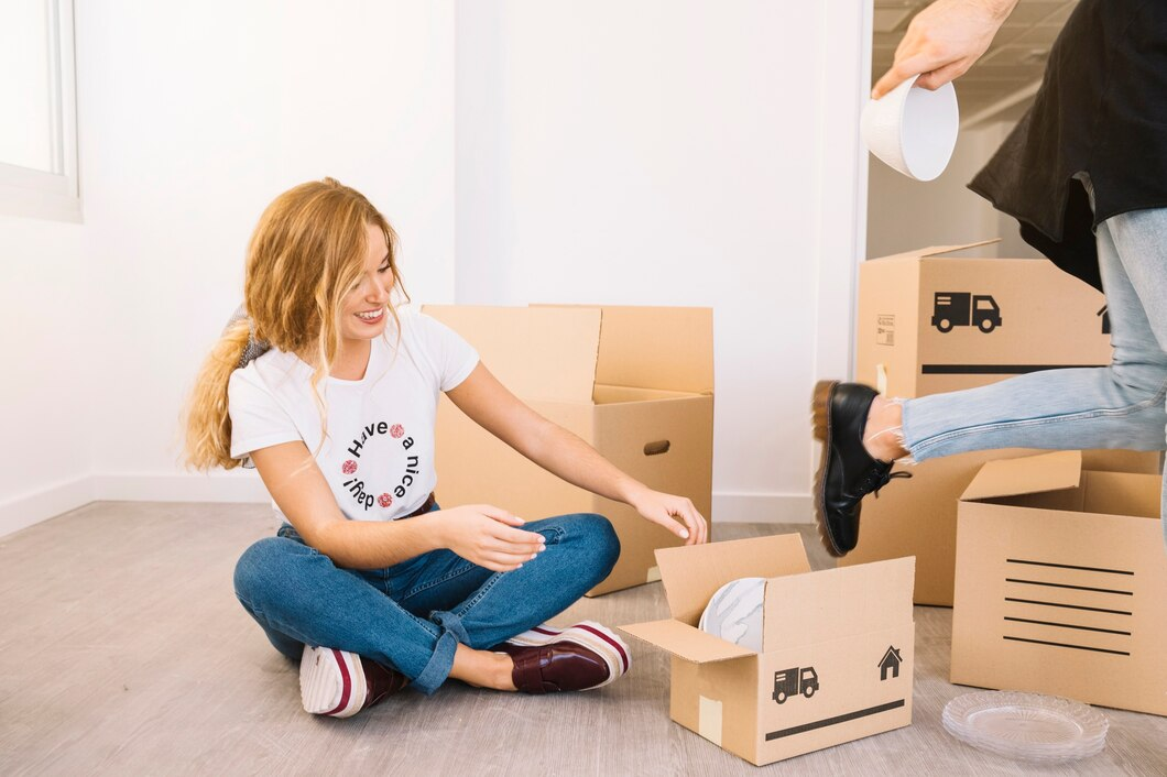 Moving Company in Arlington & Fort Worth, TX | Moving Service – Hp Helpers | Home Apartment Moving Tips
