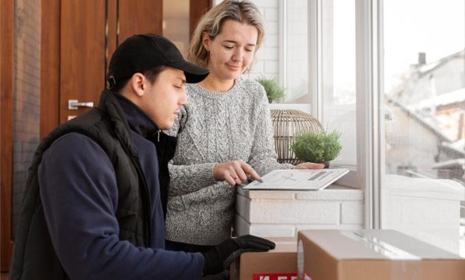 Moving Company in Arlington & Fort Worth, TX | Moving Service – Hp Helpers | Blog Carousel Local Movers