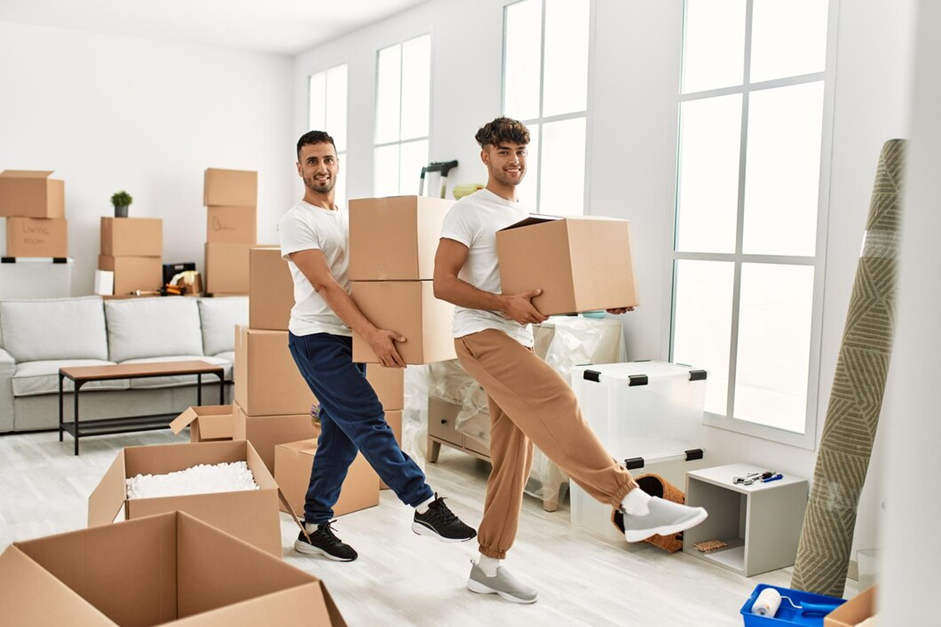 Commercial Movers Commercial Movers
