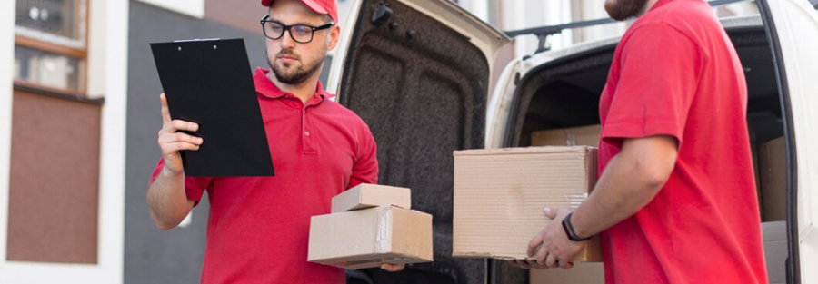 Long-Distance Movers