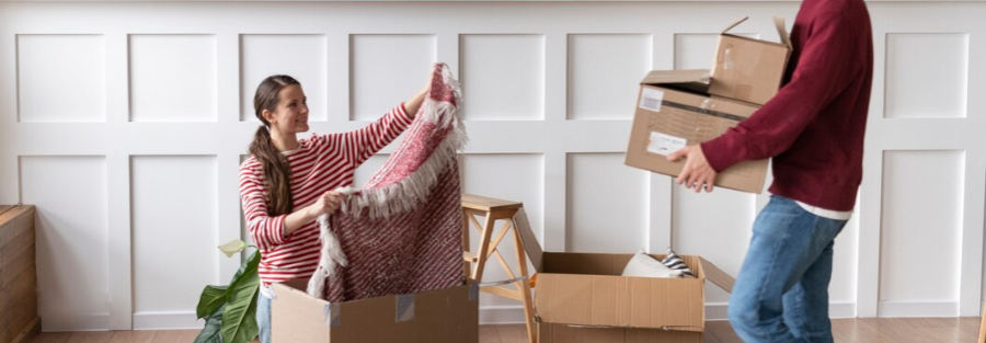 Apartment Moving Tips