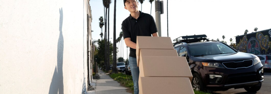 Long Distance Movers